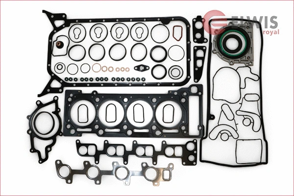 Pochette moteur complète ELWIS ROYAL 9922001