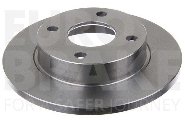 Disque de frein EUROBRAKE 5815202543