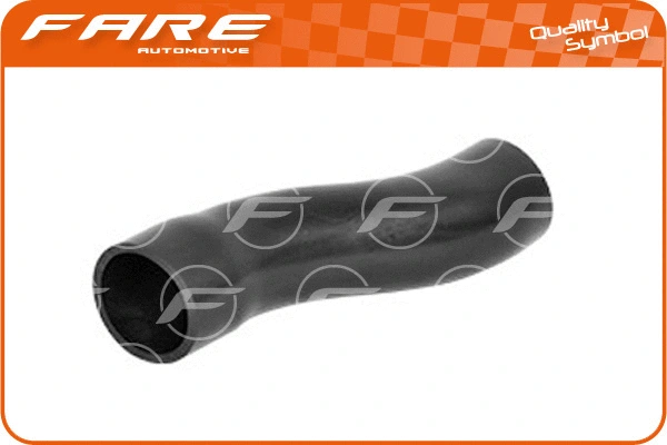 Tuyauterie de carburant FARE SA 11321