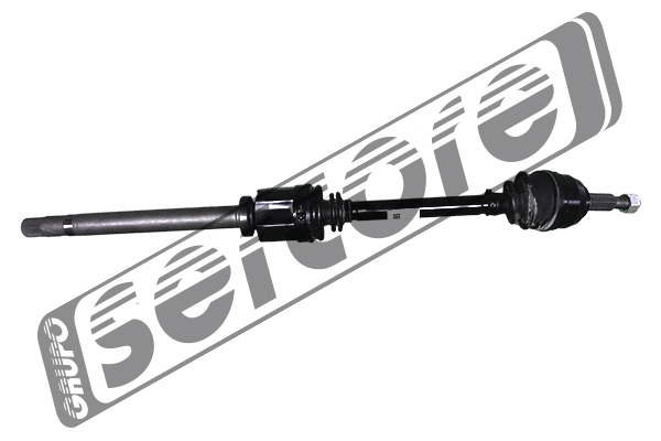 Arbre de transmission SERCORE 22829