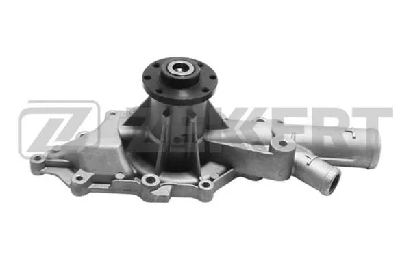 Pompe à eau, refroidissement du moteur ZEKKERT WP-1339