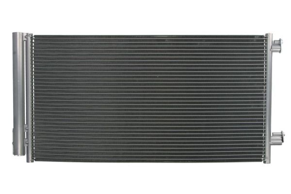 Condenseur, climatisation THERMOTEC KTT110753