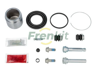 Kit de réparation, étrier de frein FRENKIT 754447