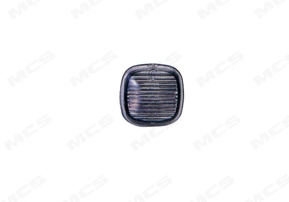 Feu clignotant MCS 327200026