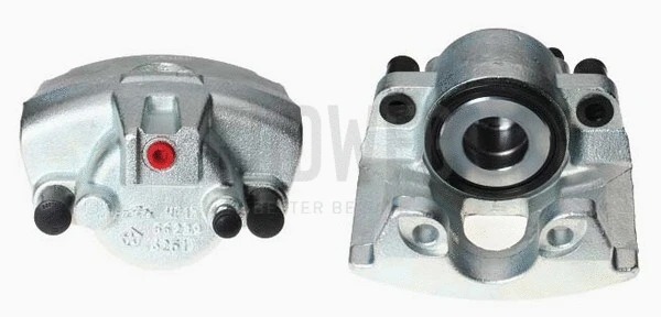 Étrier de frein BUDWEG CALIPER 343267