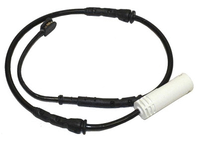 Contact d'avertissement, usure des plaquettes de frein National FK6104WL