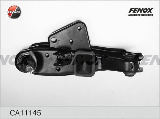 Bras de liaison, suspension de roue FENOX CA11145