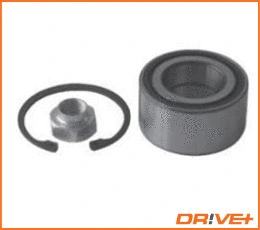 Kit de roulements de roue Dr!ve+ DP2010.10.0497