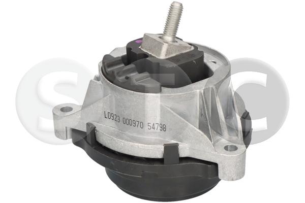 Support moteur STC T454798