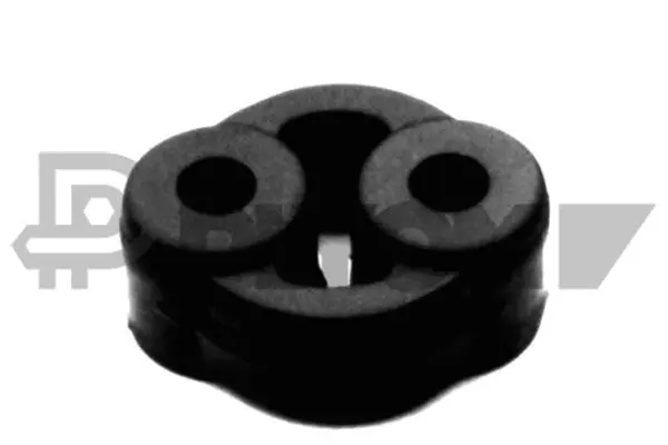 Suspension, échappement PLYOM P756642