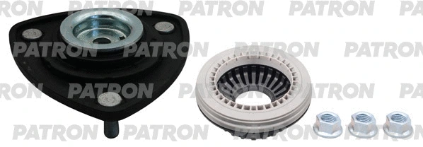 Kit de réparation, coupelle de suspension PATRON PSE40816