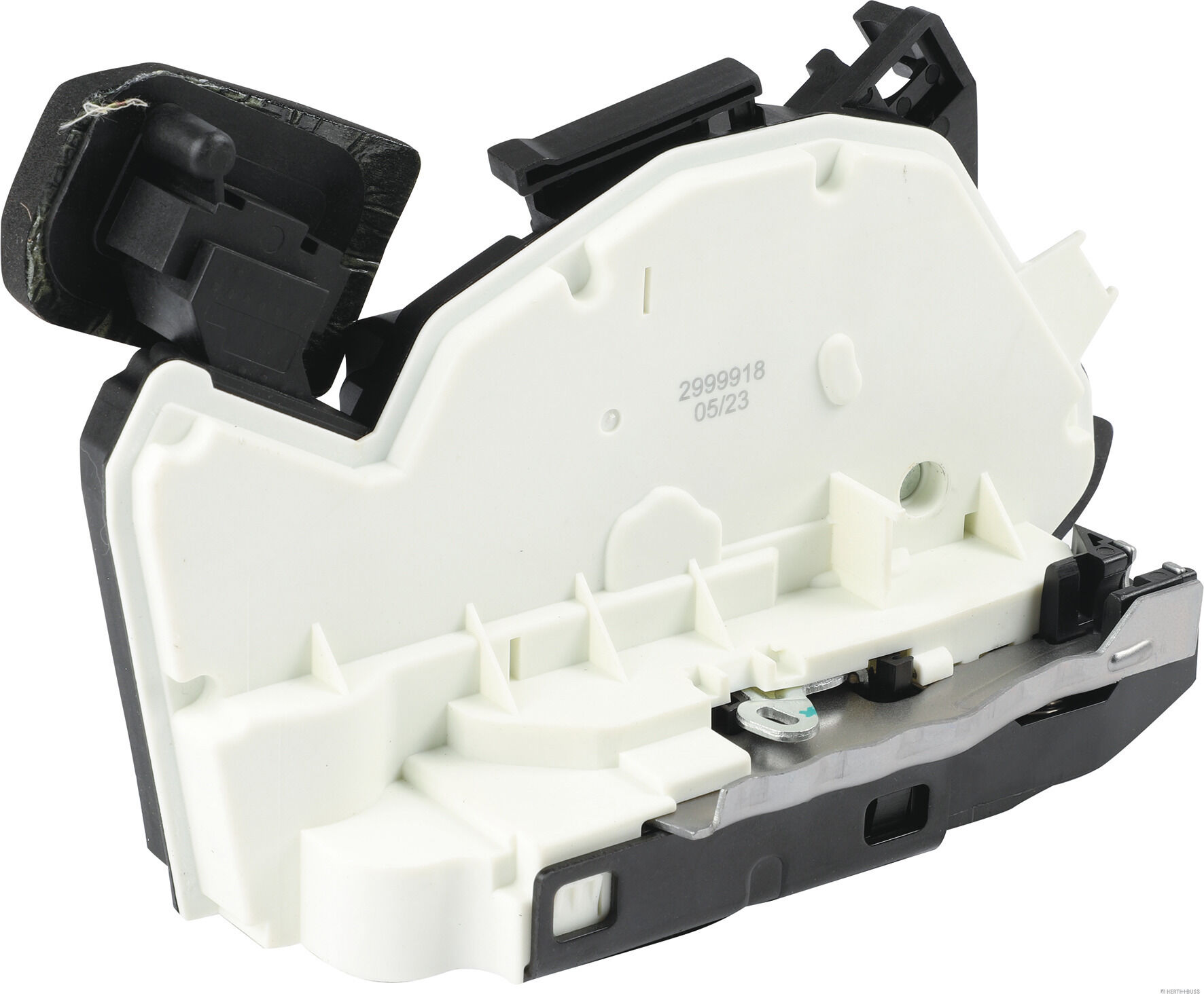 Serrure de porte HERTH+BUSS ELPARTS 73100045