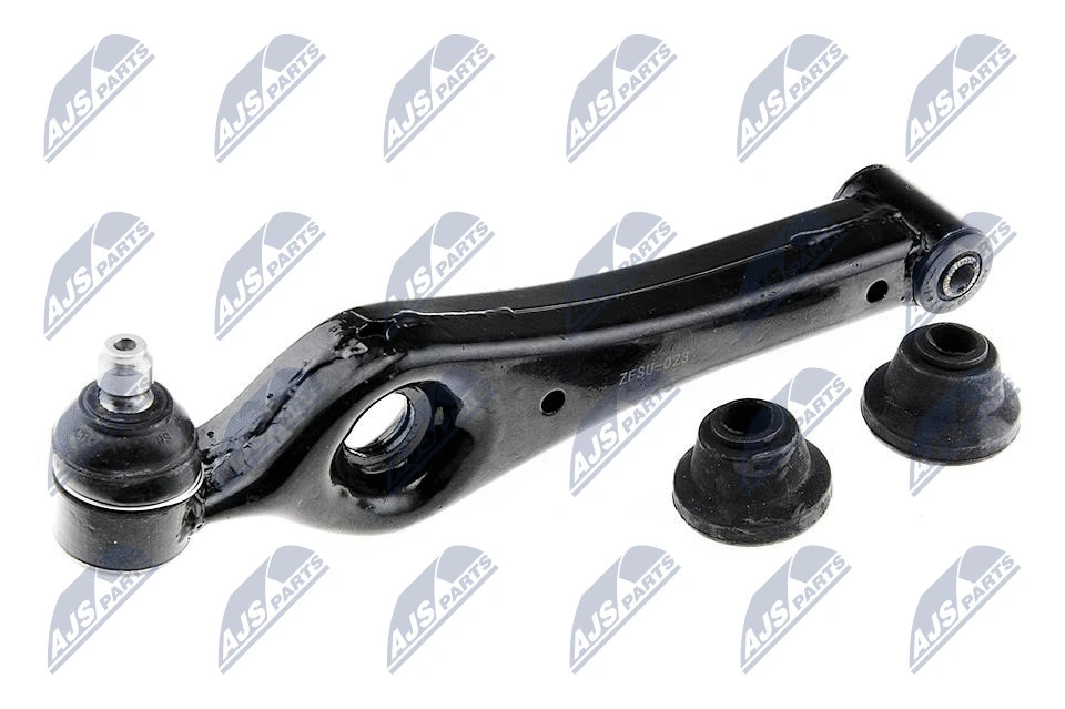 Bras de liaison, suspension de roue NTY ZWD-SU-023