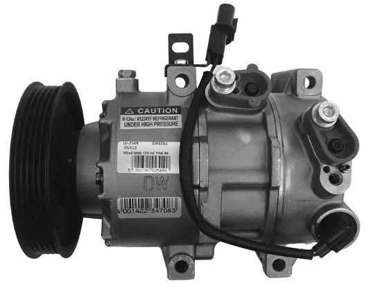 Compresseur, climatisation Airstal 10-2549