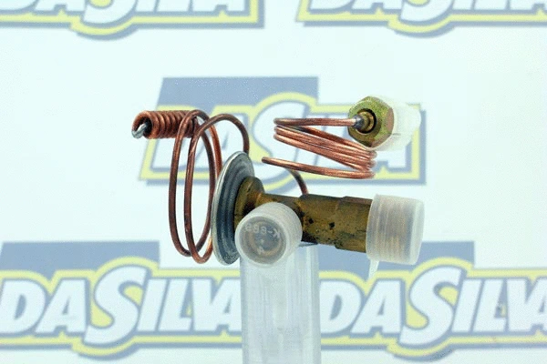 Détendeur, climatisation DA SILVA FD1088