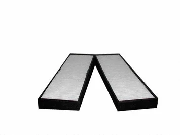 Filtre, air de l'habitacle Technika 777350