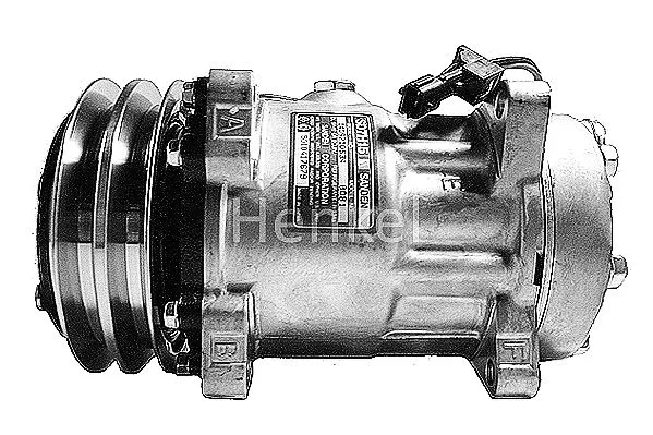 Compresseur, climatisation Henkel Parts 7110514R