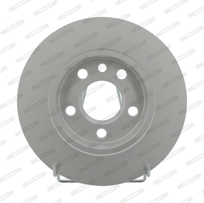 Disque de frein FERODO DDF1012C