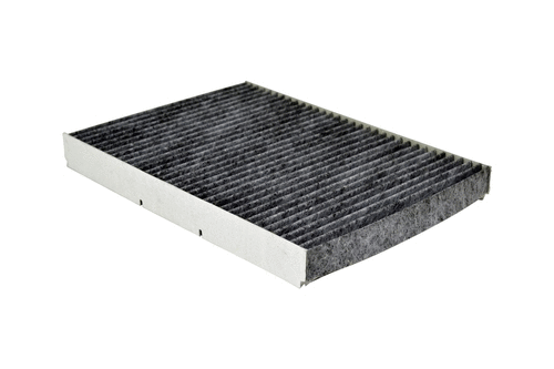 Filtre, air de l'habitacle KLAXCAR FRANCE FC001z
