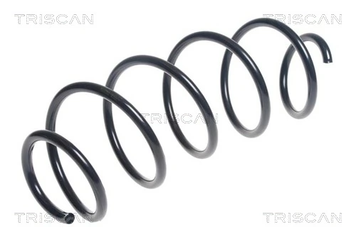 Ressort de suspension TRISCAN 8750 28267
