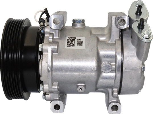 Compresseur, climatisation PowerMax 7010662