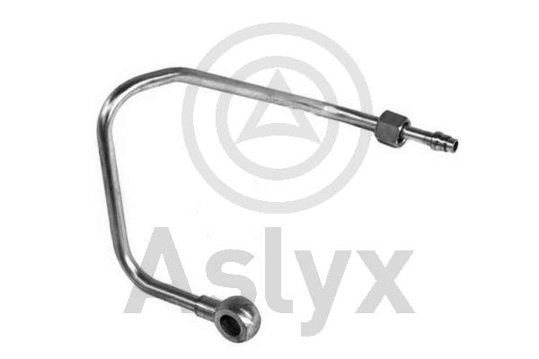 Conduite d'huile, compresseur Aslyx AS-503355