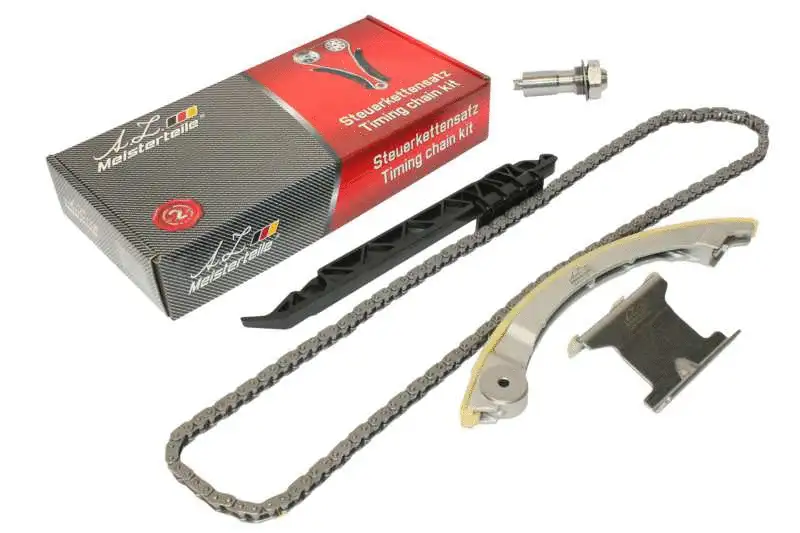 Kit de distribution par chaîne A.Z. Meisterteile AZMT-30-059-1180