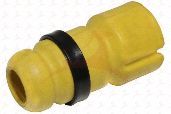 Butée élastique, suspension MEHA AUTOMOTIVE MH13412