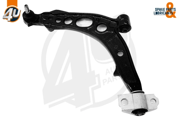 Bras de liaison, suspension de roue 4U Autoparts G74002