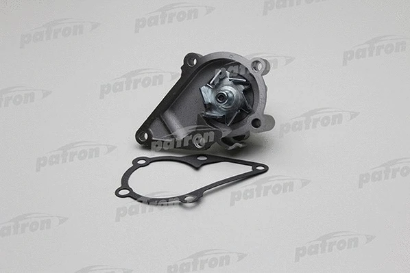Pompe à eau, refroidissement du moteur PATRON PWP1364
