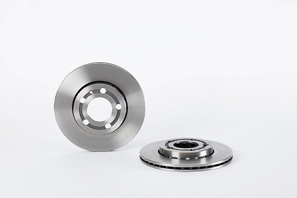 Disque de frein Omnicraft 2134006