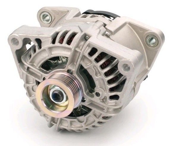 Alternateur TESLA TECHNICS TT12236