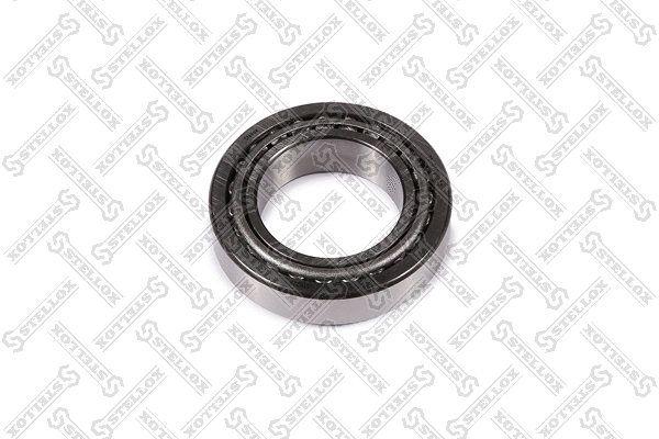 Suspension, boîte manuelle STELLOX 75-51001-SX