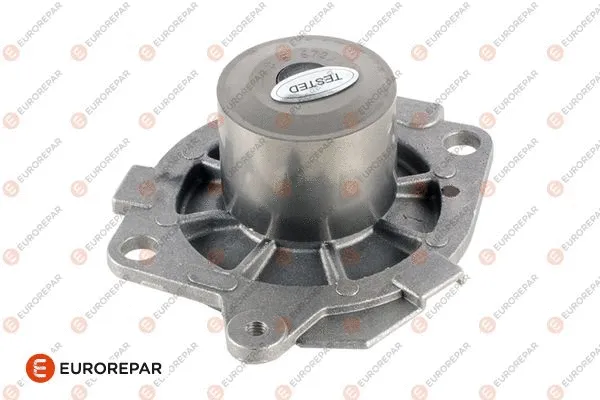 Pompe à eau, refroidissement du moteur EUROREPAR 1688988380