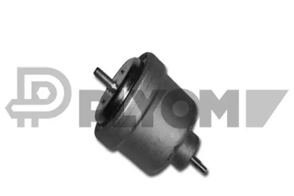 Support moteur PLYOM P480492