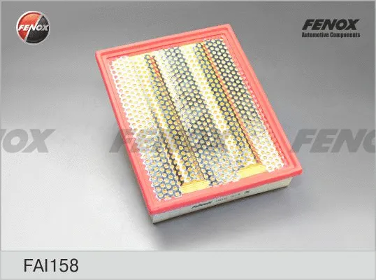 Filtre à air FENOX FAI158