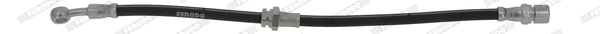 Flexible de frein FERODO FHY3111
