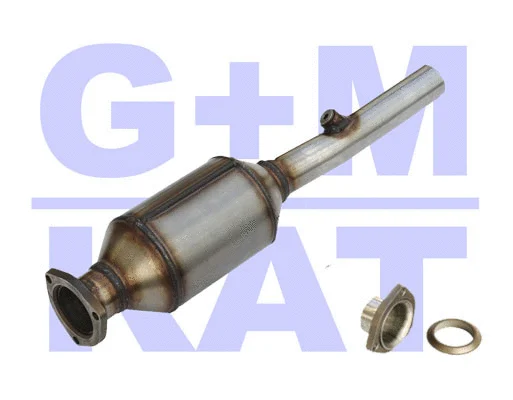 Catalyseur G+M KAT 80 0188