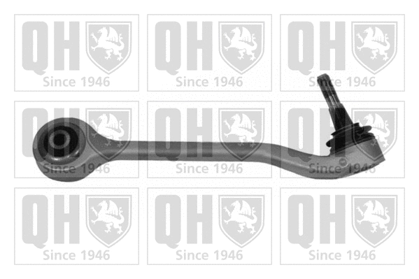 Bras de liaison, suspension de roue QUINTON HAZELL QSJ3699S