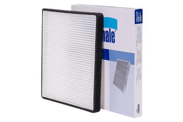 Filtre, air de l'habitacle FINWHALE AS933