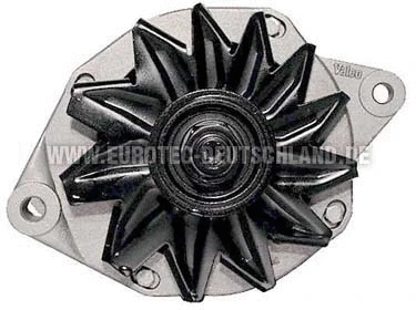 Alternateur EUROTEC 12036860