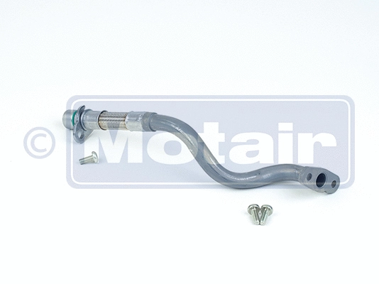 Conduite d'huile, compresseur MOTAIR TURBO 560385