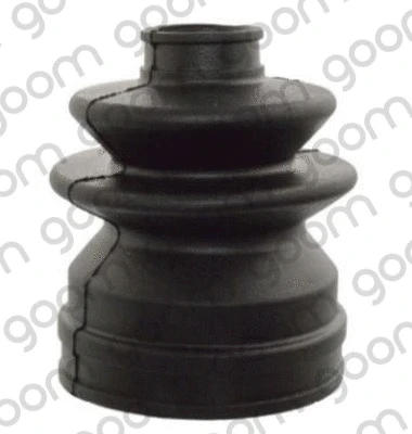 Joint-soufflet, arbre de commande GOOM DB-0695