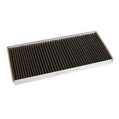 Filtre, air de l'habitacle FI.BA CF-51/C