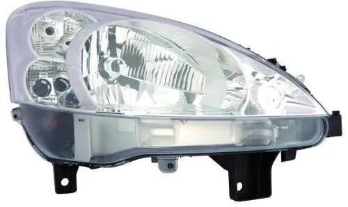 Projecteur principal ABAKUS 550-1149LMLD-EM