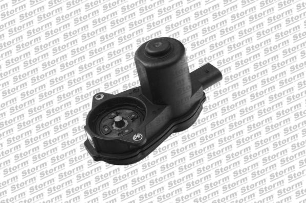 Actionneur / contrôle, frein de stationnement STORM QUALITY PARTS STO102001