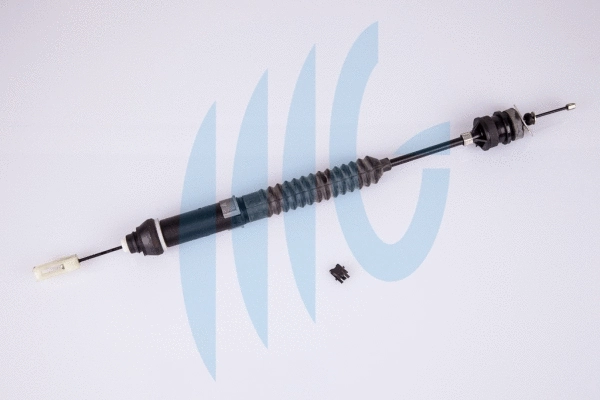 Tirette à câble, commande d'embrayage RICAMBIFLEX GM 01061088