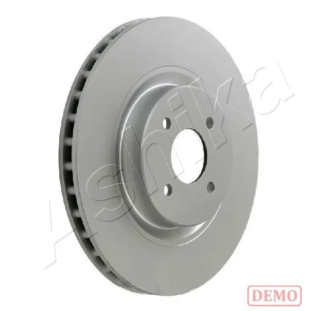 Disque de frein ASHIKA 60-00-0309C
