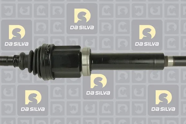 Arbre de transmission DA SILVA 8218AT