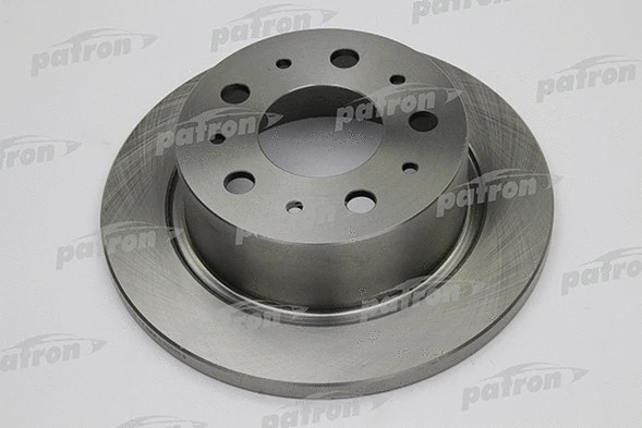 Disque de frein PATRON PBD1810
